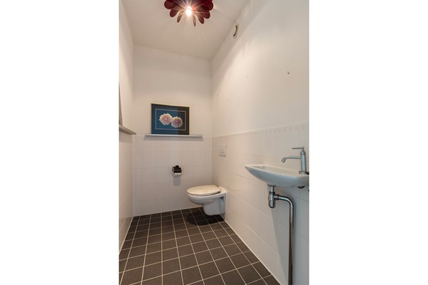 Medium property photo - Jan van Zutphenstraat 673, 1069 RS Amsterdam